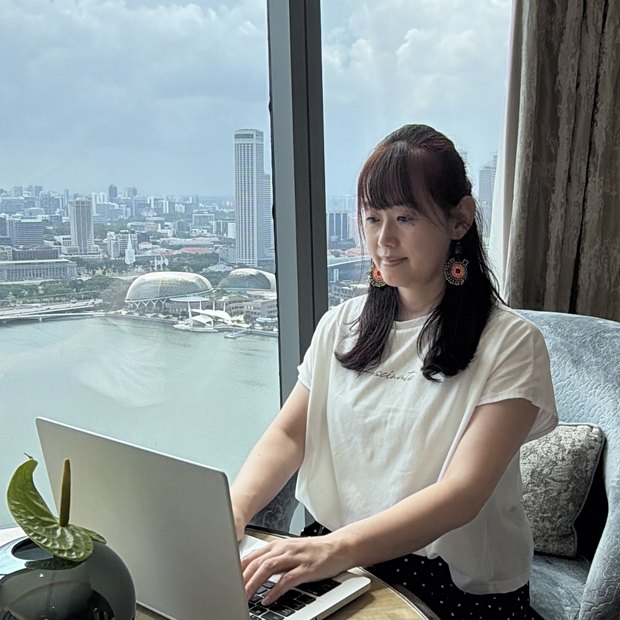 Instagramの投稿写真